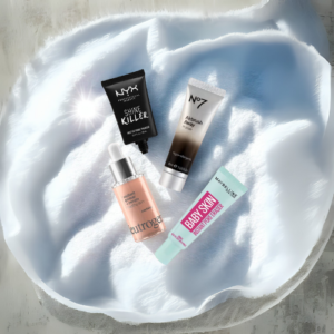 facewash